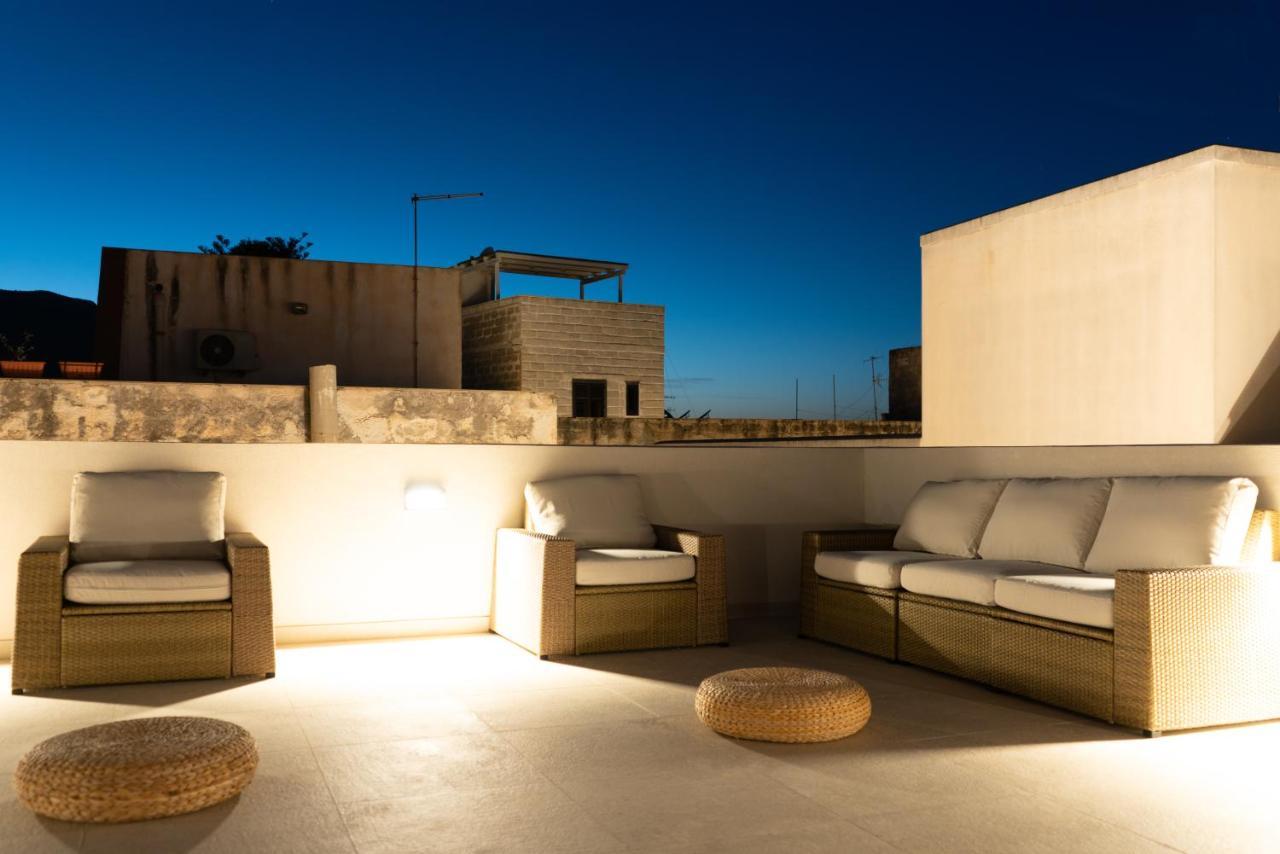 פאביננה Maruzza Home מראה חיצוני תמונה