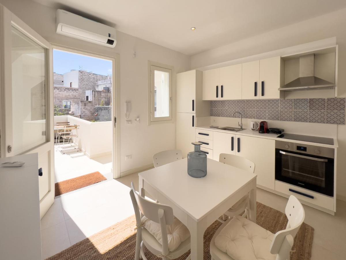 פאביננה Maruzza Home מראה חיצוני תמונה