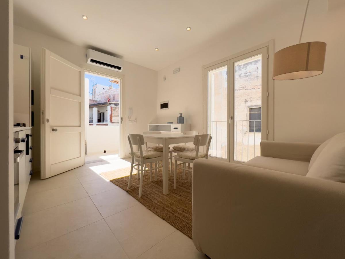 פאביננה Maruzza Home מראה חיצוני תמונה