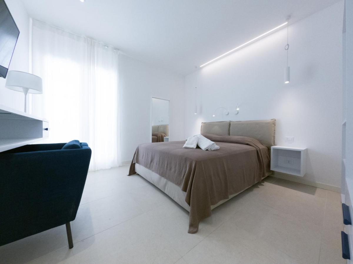 פאביננה Maruzza Home מראה חיצוני תמונה