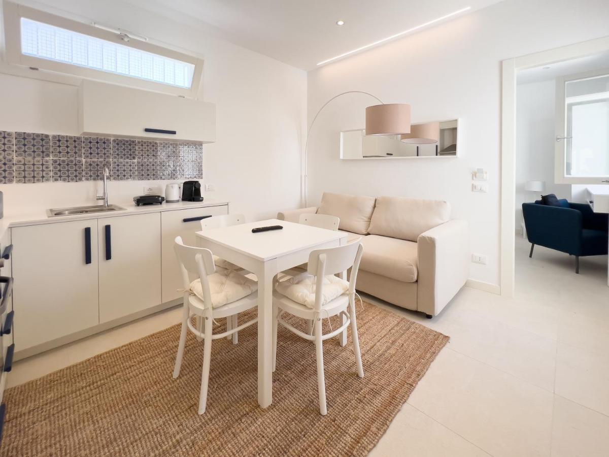 פאביננה Maruzza Home מראה חיצוני תמונה