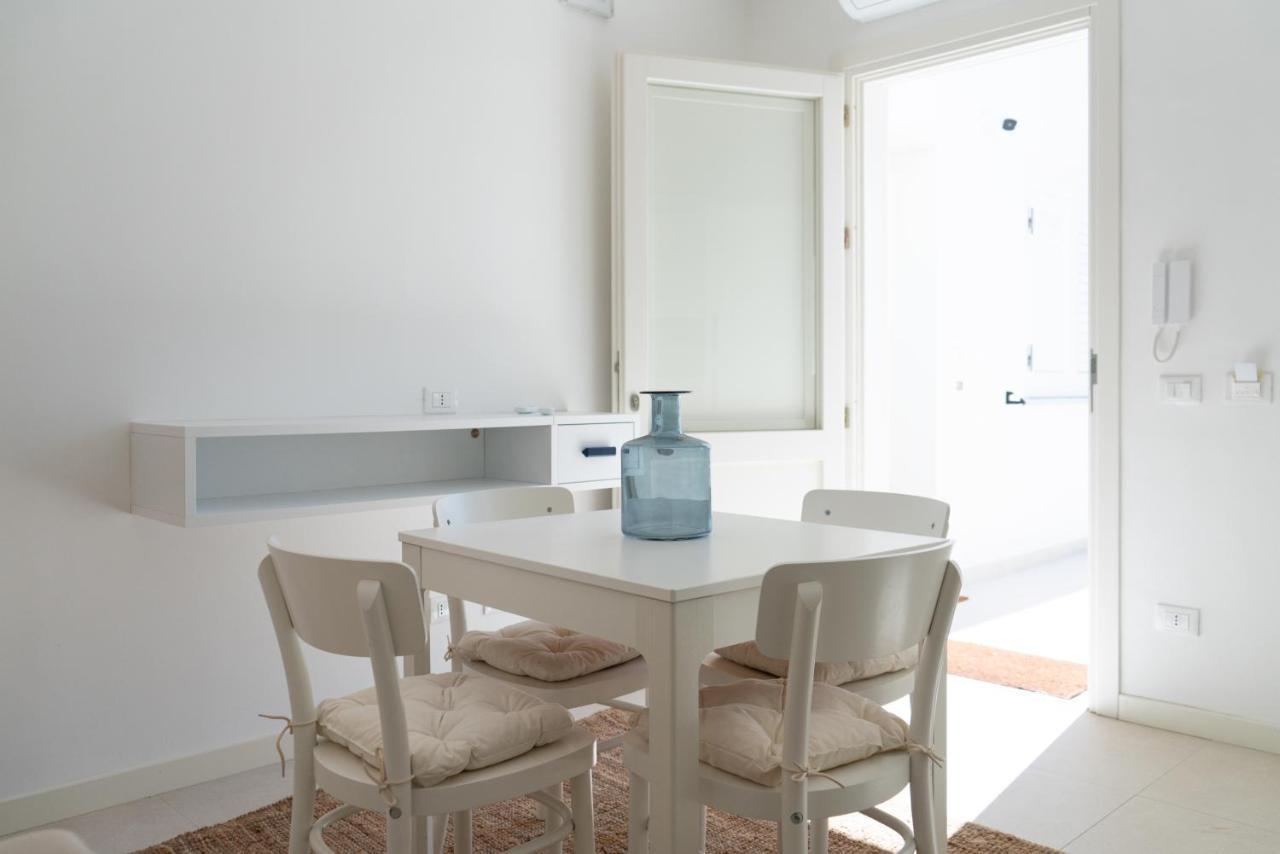 פאביננה Maruzza Home מראה חיצוני תמונה