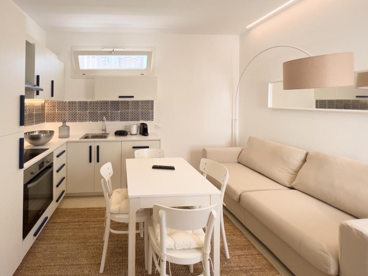 פאביננה Maruzza Home מראה חיצוני תמונה