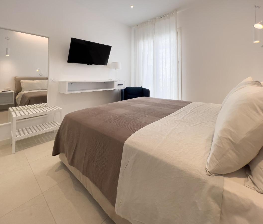 פאביננה Maruzza Home מראה חיצוני תמונה