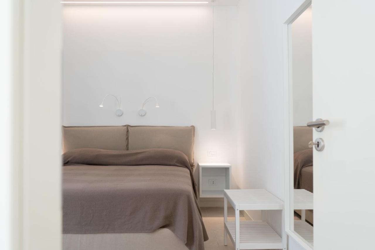פאביננה Maruzza Home מראה חיצוני תמונה