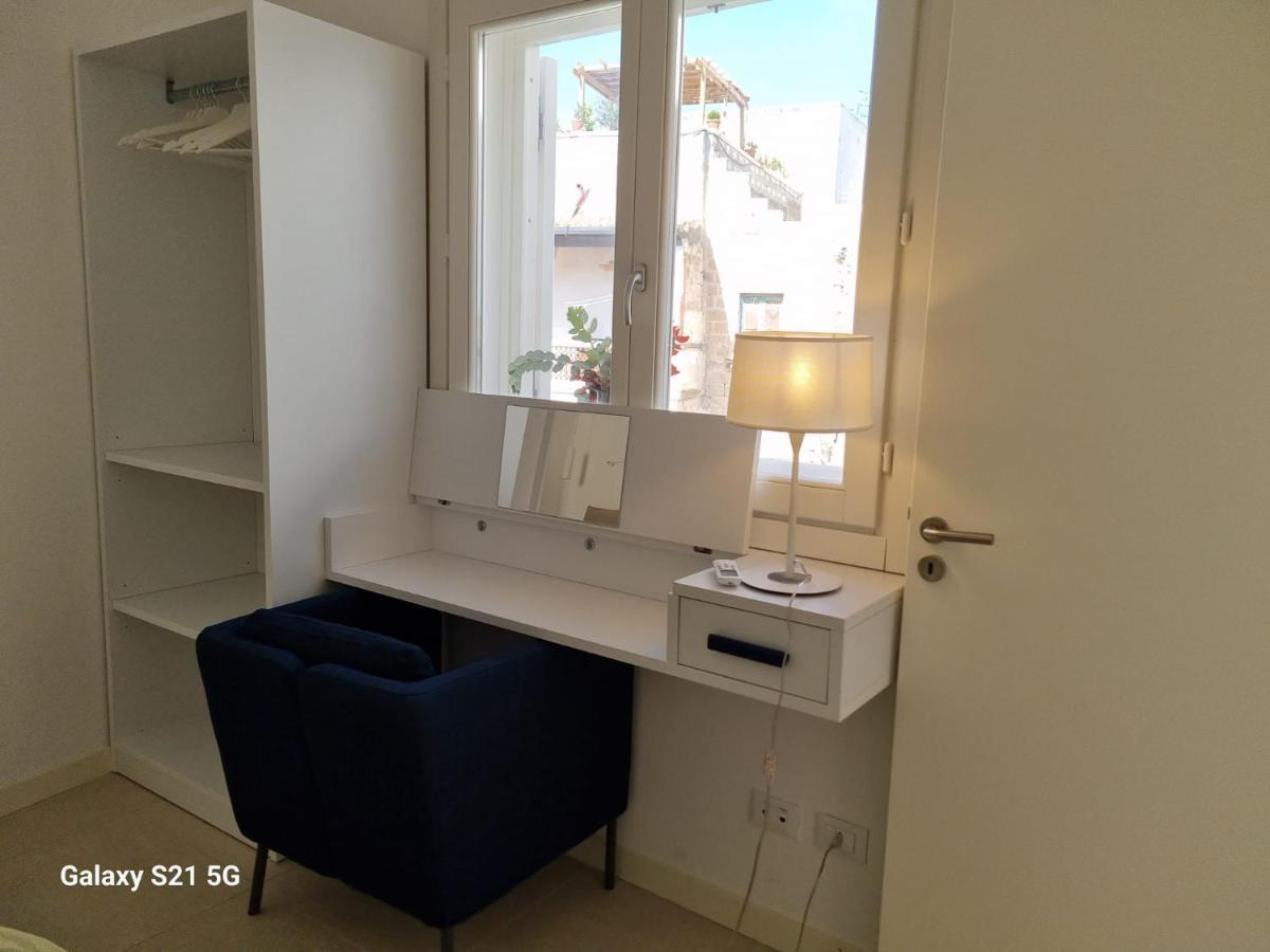 פאביננה Maruzza Home מראה חיצוני תמונה