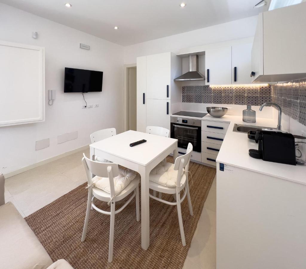 פאביננה Maruzza Home מראה חיצוני תמונה