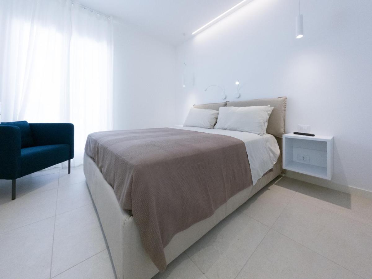 פאביננה Maruzza Home מראה חיצוני תמונה