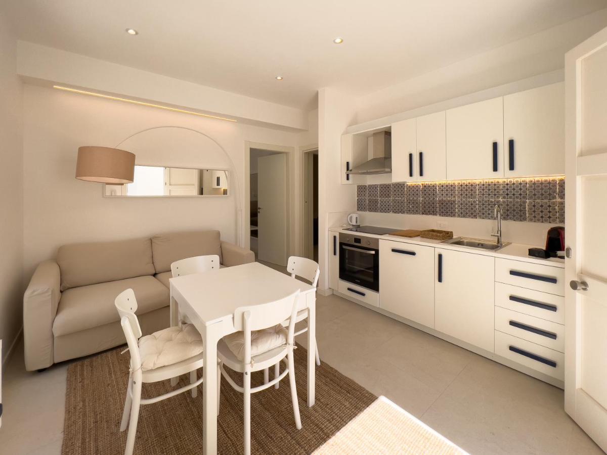 פאביננה Maruzza Home מראה חיצוני תמונה