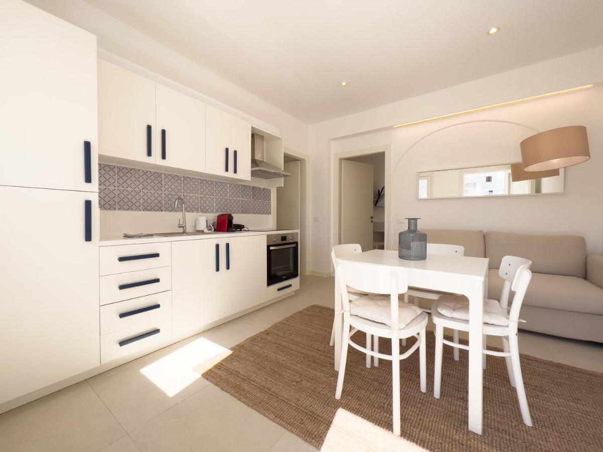 פאביננה Maruzza Home מראה חיצוני תמונה