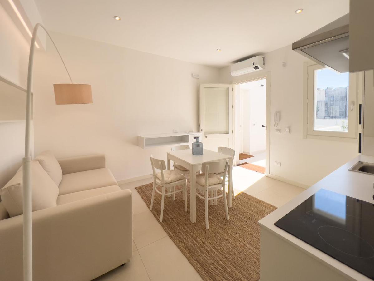 פאביננה Maruzza Home מראה חיצוני תמונה