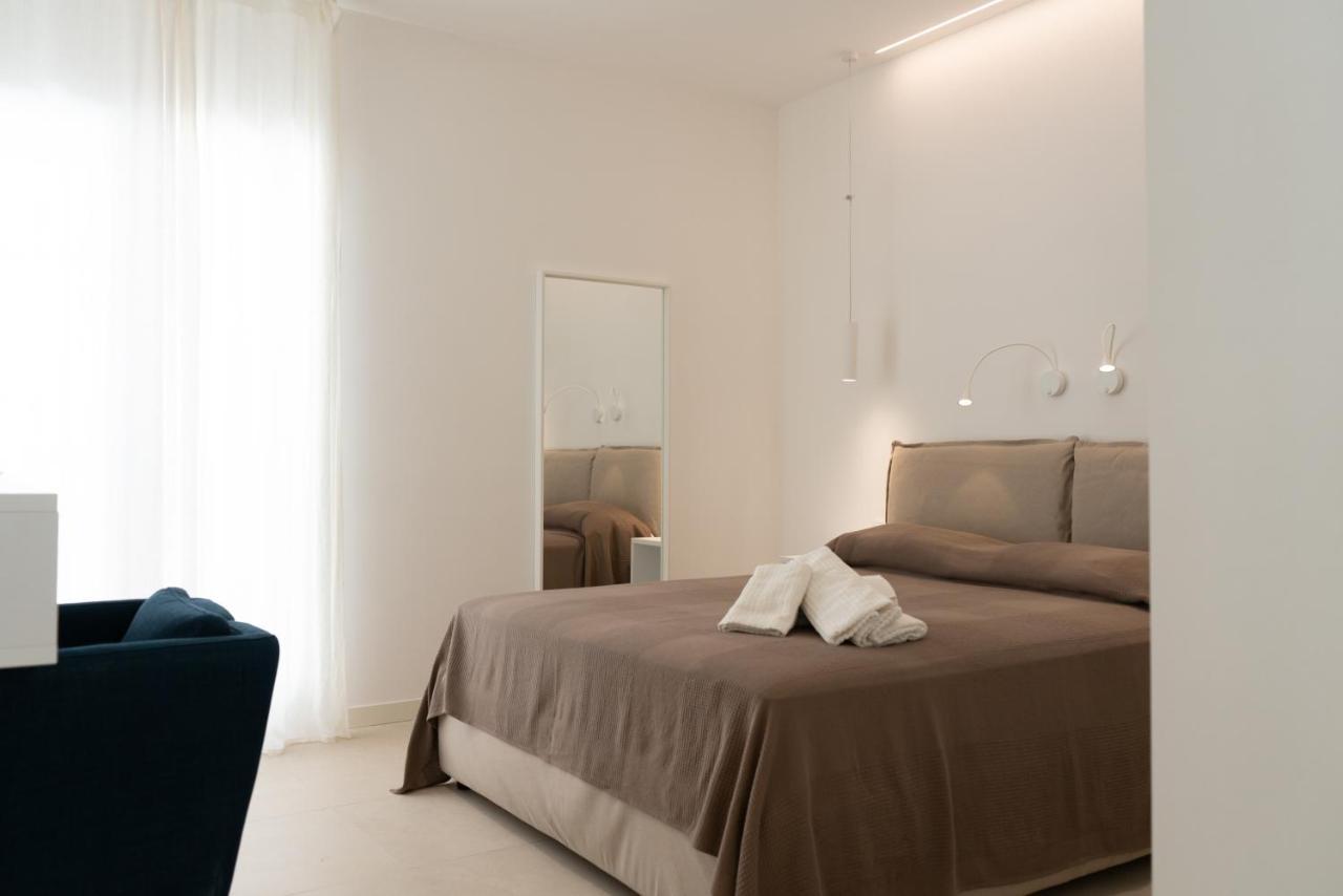 פאביננה Maruzza Home מראה חיצוני תמונה