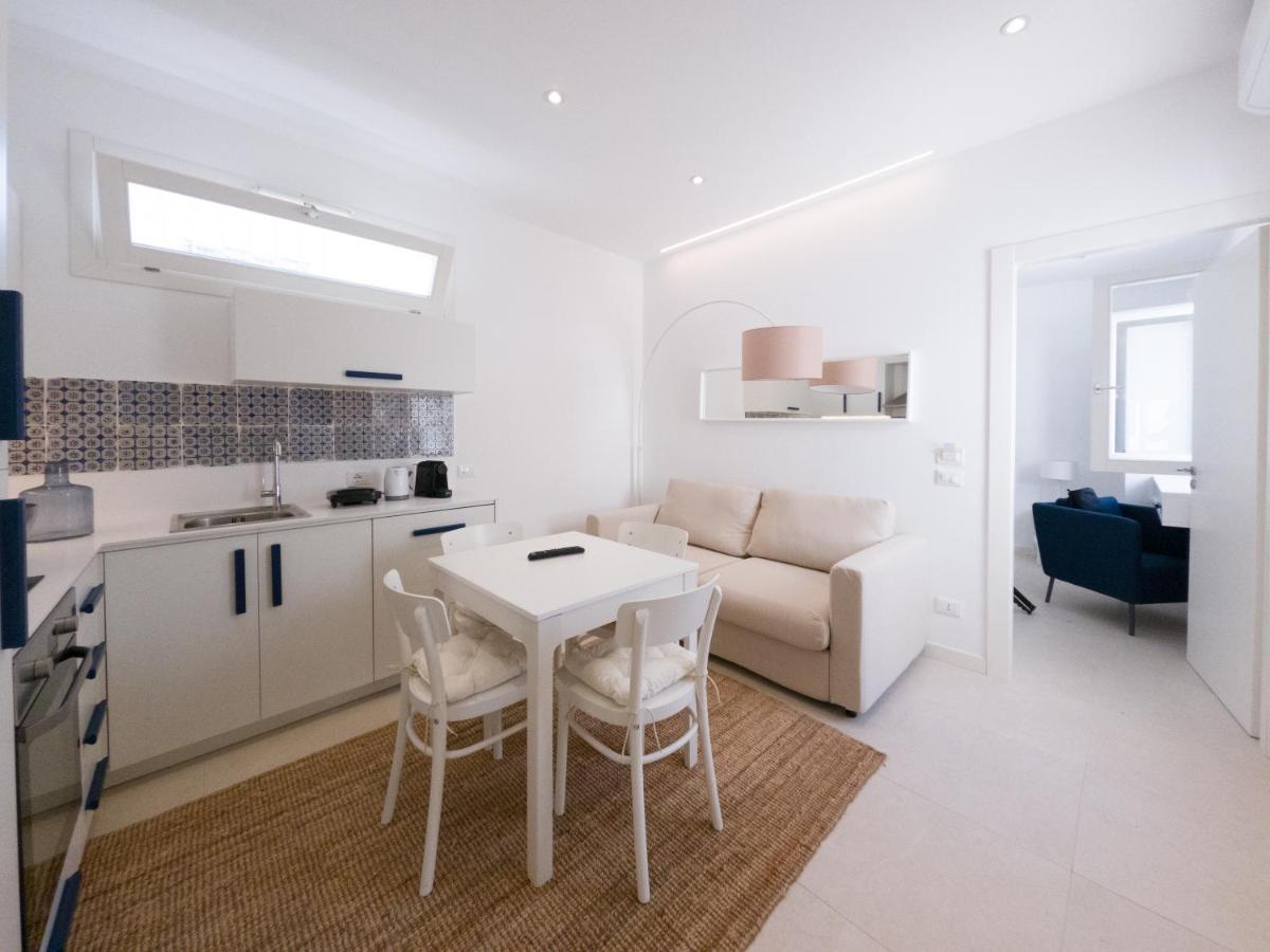 פאביננה Maruzza Home מראה חיצוני תמונה