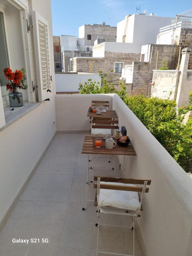 פאביננה Maruzza Home מראה חיצוני תמונה