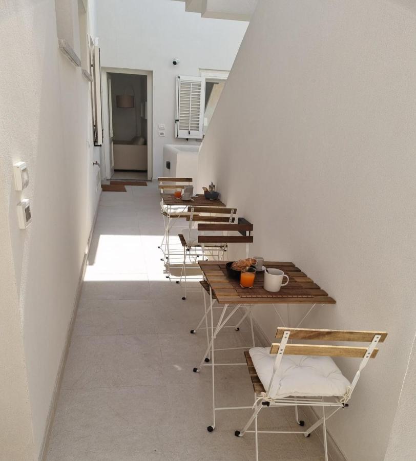 פאביננה Maruzza Home מראה חיצוני תמונה