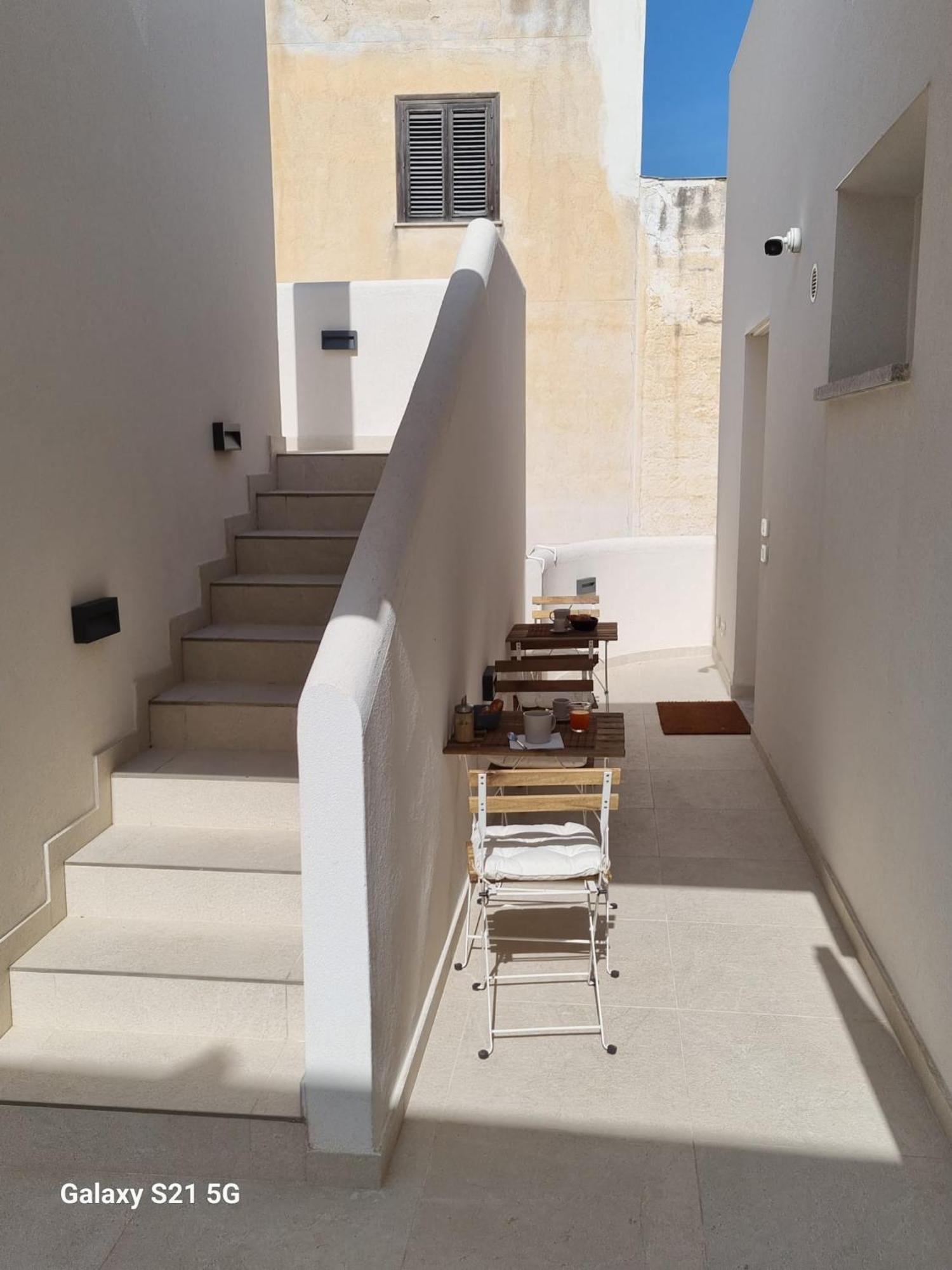 פאביננה Maruzza Home מראה חיצוני תמונה