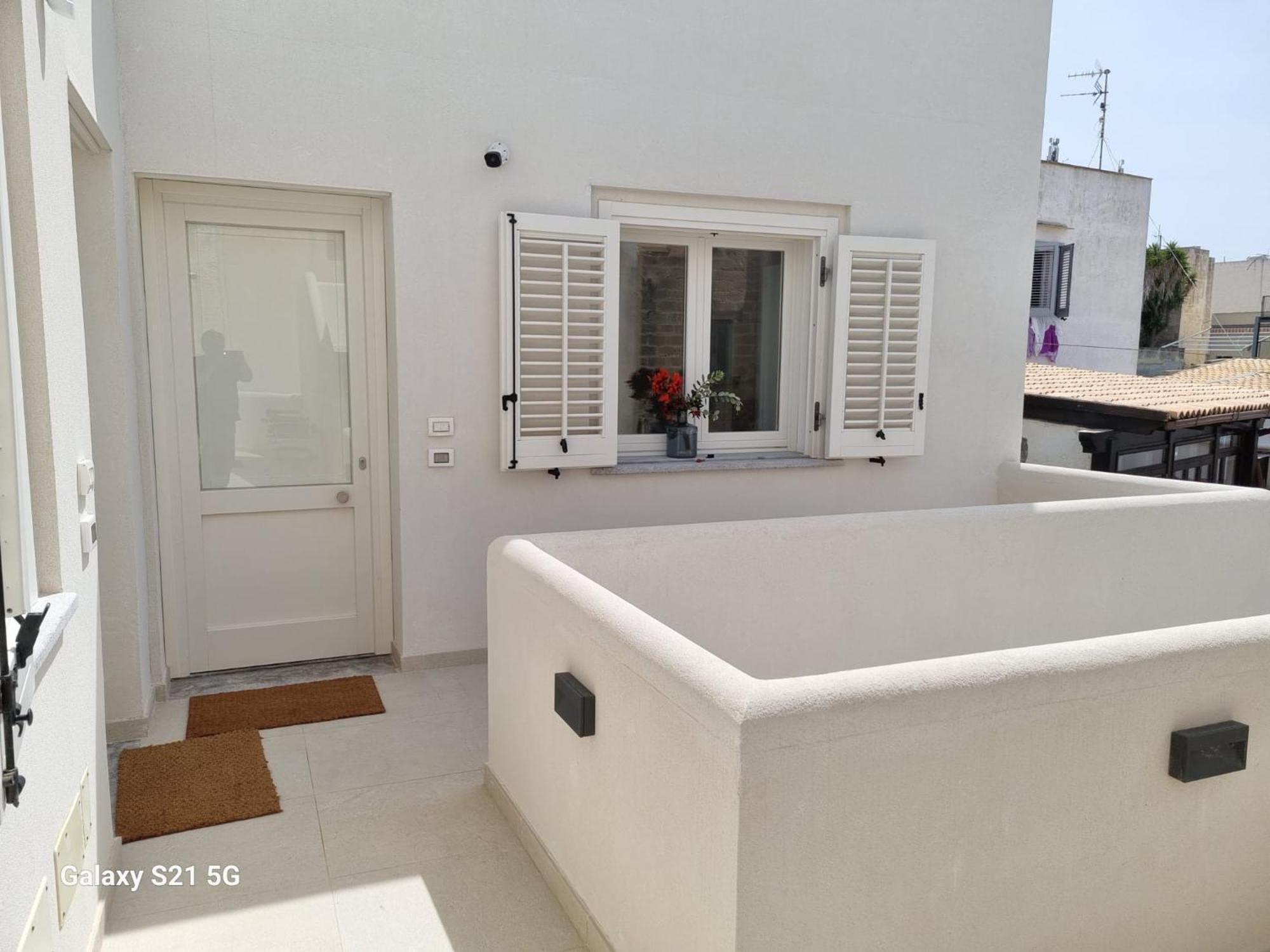 פאביננה Maruzza Home מראה חיצוני תמונה