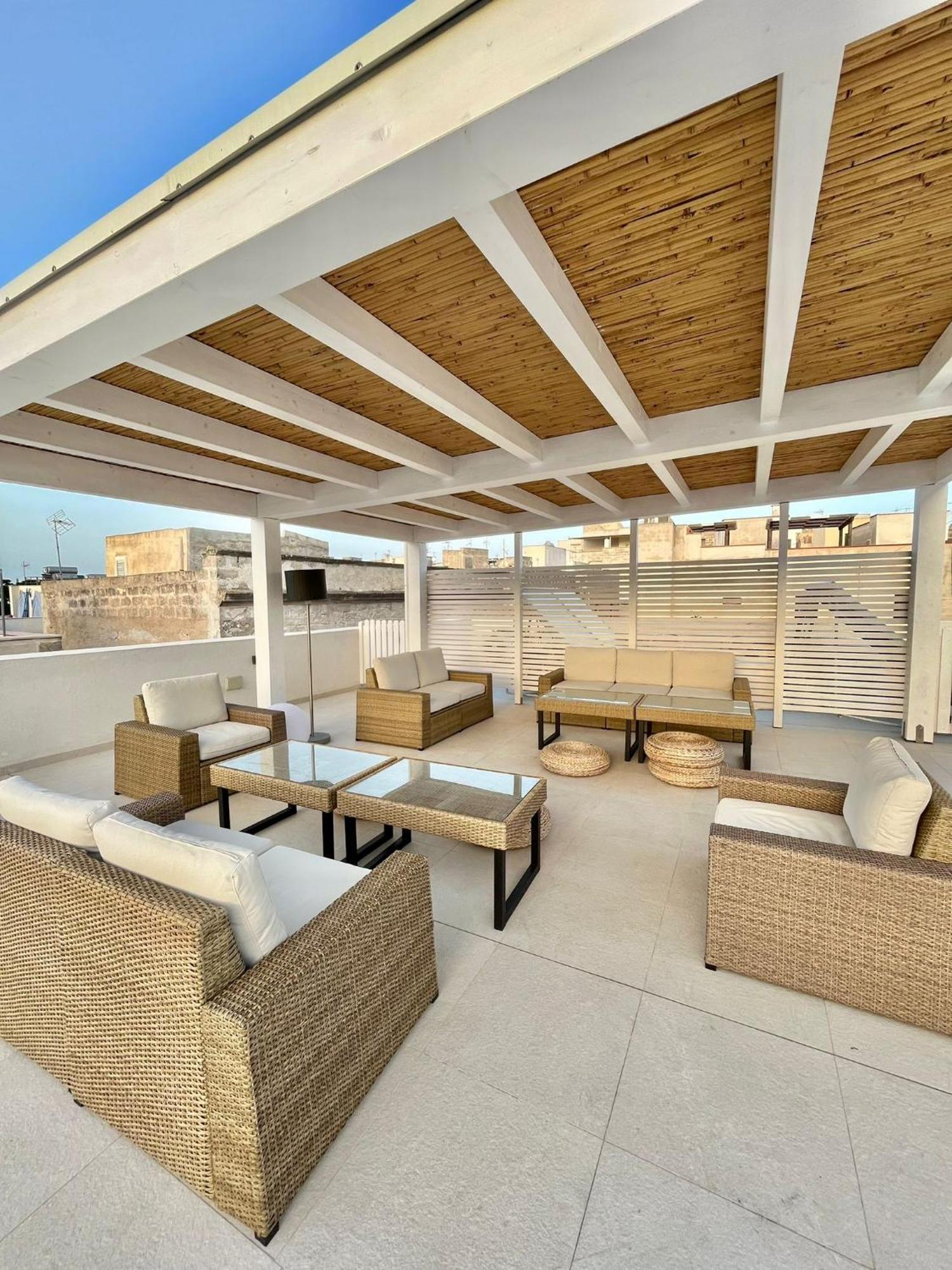 פאביננה Maruzza Home מראה חיצוני תמונה