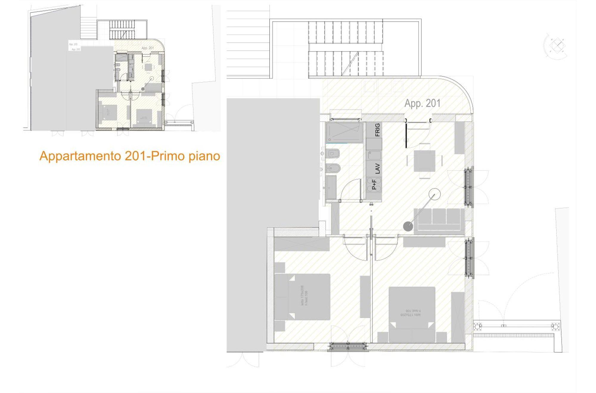 פאביננה Maruzza Home מראה חיצוני תמונה