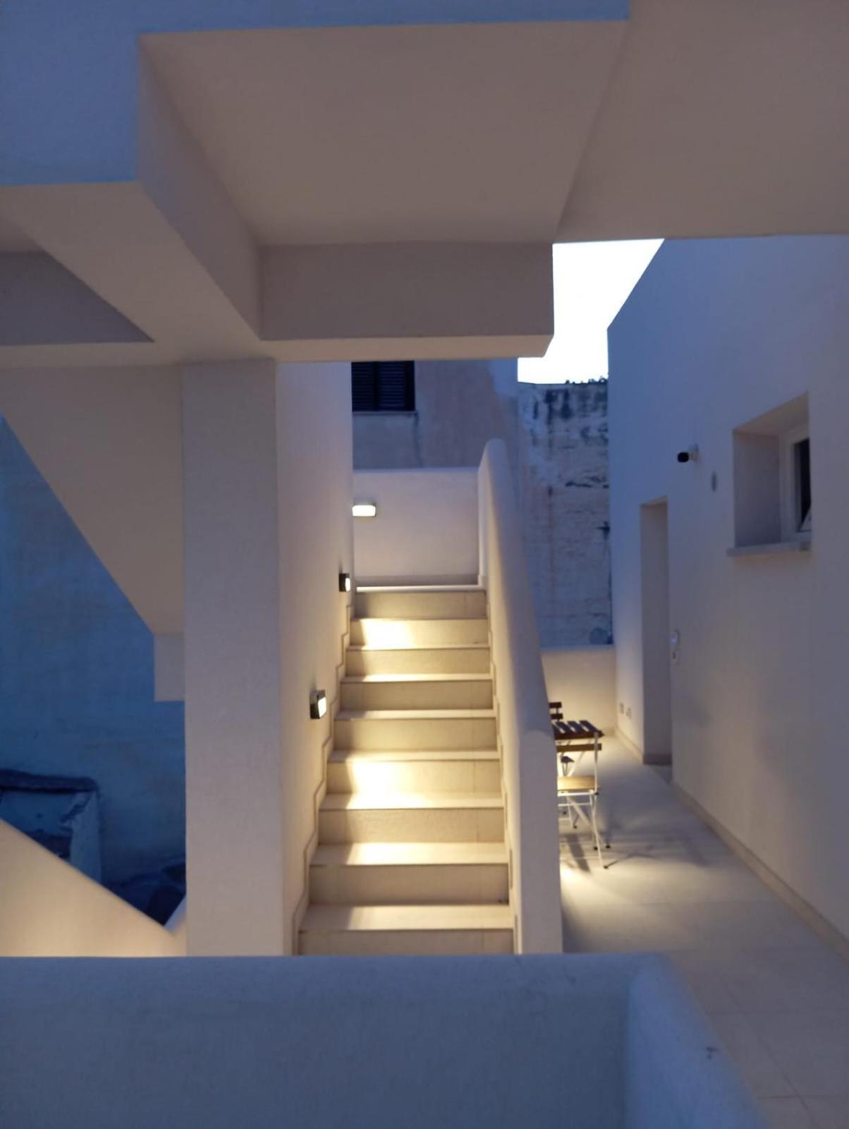פאביננה Maruzza Home מראה חיצוני תמונה